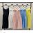 Tílko letní icecool dámské (S/M ONE SIZE) ITALSKÁ MÓDA IMM21634