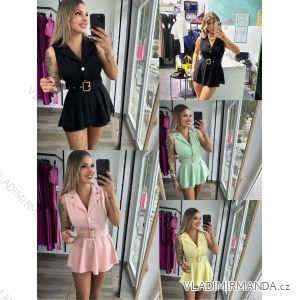 Tílko letní icecool dámské (S/M ONE SIZE) ITALSKÁ MÓDA IMM21634