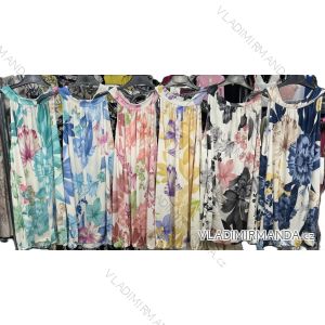 Tílko letní icecool dámské (S/M ONE SIZE) ITALSKÁ MÓDA IMM21634