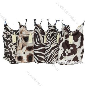 Tílko letní icecool dámské (S/M ONE SIZE) ITALSKÁ MÓDA IMM21634
