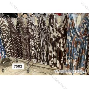 Tílko letní icecool dámské (S/M ONE SIZE) ITALSKÁ MÓDA IMM21634
