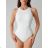 Sommer-Tanktop für Damen (uni sm) ITALIAN FASHION IMM20158