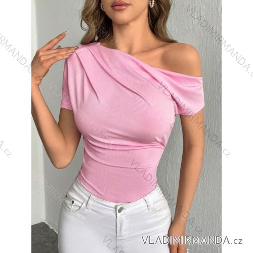 Tílko letní icecool dámské (S/M ONE SIZE) ITALSKÁ MÓDA IMM21634