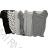 Tílko letní icecool dámské (S/M ONE SIZE) ITALSKÁ MÓDA IMM21634