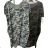 Tílko letní icecool dámské (S/M ONE SIZE) ITALSKÁ MÓDA IMM21634