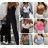 Tílko letní icecool dámské (S/M ONE SIZE) ITALSKÁ MÓDA IMM21634