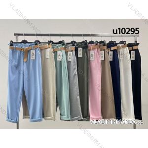 Tílko letní icecool dámské (S/M ONE SIZE) ITALSKÁ MÓDA IMM21634