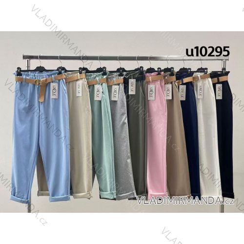 Tílko letní icecool dámské (S/M ONE SIZE) ITALSKÁ MÓDA IMM21634