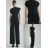 Tílko letní icecool dámské (S/M ONE SIZE) ITALSKÁ MÓDA IMM21634
