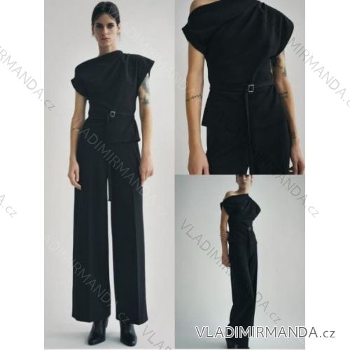 Tílko letní icecool dámské (S/M ONE SIZE) ITALSKÁ MÓDA IMM21634