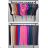 Tílko letní icecool dámské (S/M ONE SIZE) ITALSKÁ MÓDA IMM21634