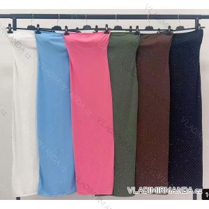 Tílko letní icecool dámské (S/M ONE SIZE) ITALSKÁ MÓDA IMM21634