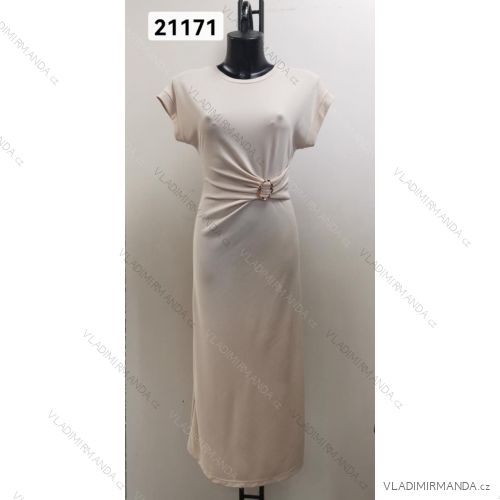 Tílko letní icecool dámské (S/M ONE SIZE) ITALSKÁ MÓDA IMM21634