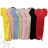 Tílko letní icecool dámské (S/M ONE SIZE) ITALSKÁ MÓDA IMM21634