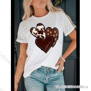 Tílko letní icecool dámské (S/M ONE SIZE) ITALSKÁ MÓDA IMM21634
