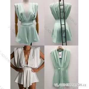 Tílko letní icecool dámské (S/M ONE SIZE) ITALSKÁ MÓDA IMM21634