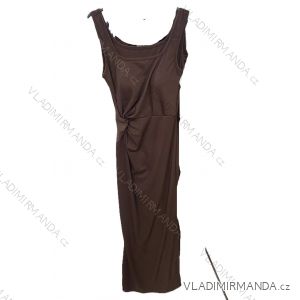 Tílko letní icecool dámské (S/M ONE SIZE) ITALSKÁ MÓDA IMM21634