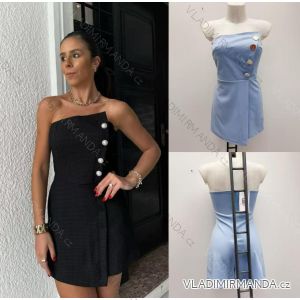 Tílko letní icecool dámské (S/M ONE SIZE) ITALSKÁ MÓDA IMM21634
