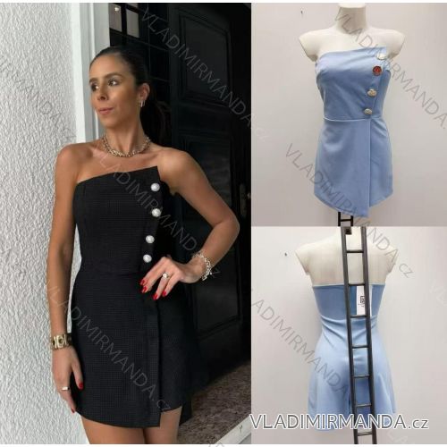 Tílko letní icecool dámské (S/M ONE SIZE) ITALSKÁ MÓDA IMM21634