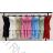 Tílko letní icecool dámské (S/M ONE SIZE) ITALSKÁ MÓDA IMM21634