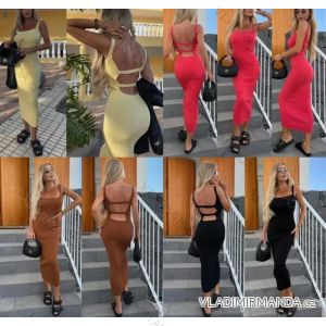 Tílko letní icecool dámské (S/M ONE SIZE) ITALSKÁ MÓDA IMM21634