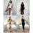 Tílko letní icecool dámské (S/M ONE SIZE) ITALSKÁ MÓDA IMM21634