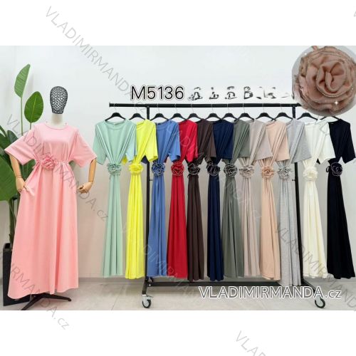 Tílko letní icecool dámské (S/M ONE SIZE) ITALSKÁ MÓDA IMM21634
