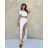 Tílko letní icecool dámské (S/M ONE SIZE) ITALSKÁ MÓDA IMM21634