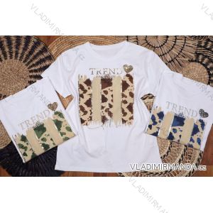 Tílko letní icecool dámské (S/M ONE SIZE) ITALSKÁ MÓDA IMM21634