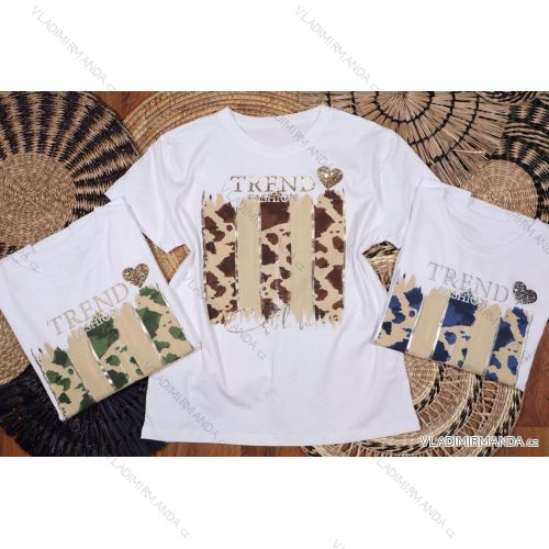 Tílko letní icecool dámské (S/M ONE SIZE) ITALSKÁ MÓDA IMM21634