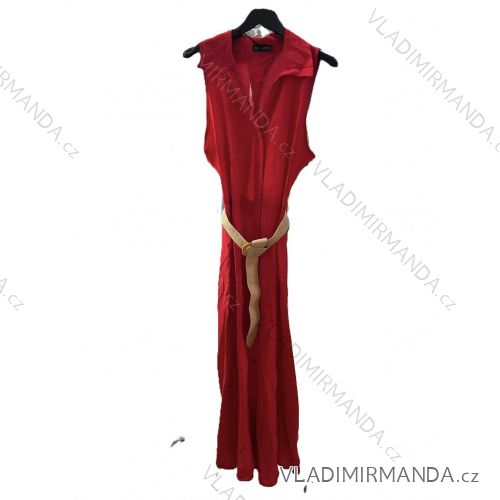 Tílko letní icecool dámské (S/M ONE SIZE) ITALSKÁ MÓDA IMM21634