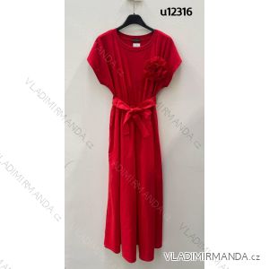 Tílko letní icecool dámské (S/M ONE SIZE) ITALSKÁ MÓDA IMM21634