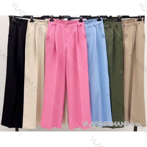 Tílko letní icecool dámské (S/M ONE SIZE) ITALSKÁ MÓDA IMM21634