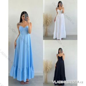 Tílko letní icecool dámské (S/M ONE SIZE) ITALSKÁ MÓDA IMM21634