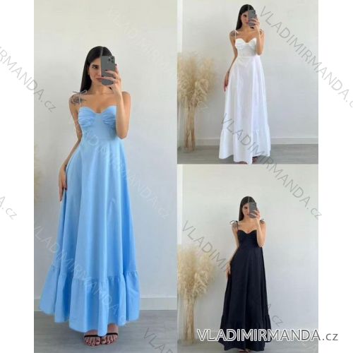 Tílko letní icecool dámské (S/M ONE SIZE) ITALSKÁ MÓDA IMM21634