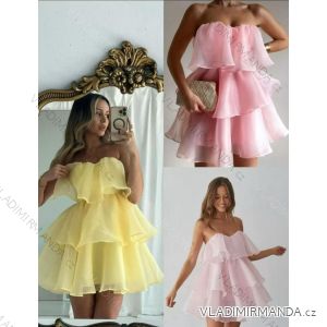 Tílko letní icecool dámské (S/M ONE SIZE) ITALSKÁ MÓDA IMM21634