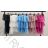 Tílko letní icecool dámské (S/M ONE SIZE) ITALSKÁ MÓDA IMM21634