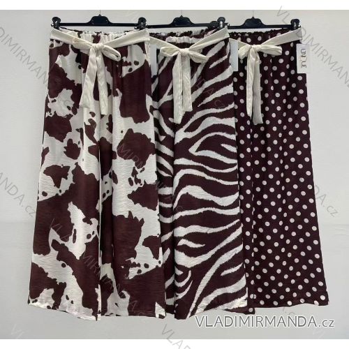 Tílko letní icecool dámské (S/M ONE SIZE) ITALSKÁ MÓDA IMM21634