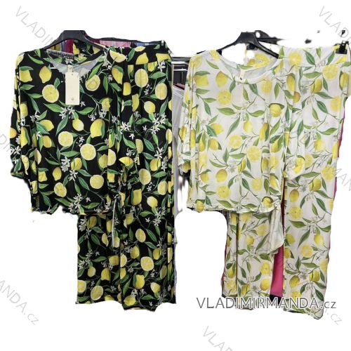 Tílko letní icecool dámské (S/M ONE SIZE) ITALSKÁ MÓDA IMM21634