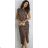 Tílko letní icecool dámské (S/M ONE SIZE) ITALSKÁ MÓDA IMM21634
