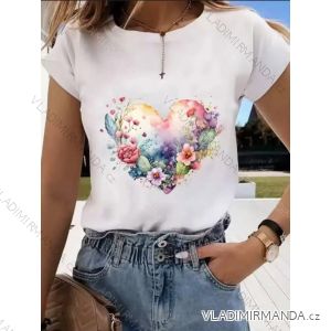 Tílko letní icecool dámské (S/M ONE SIZE) ITALSKÁ MÓDA IMM21634