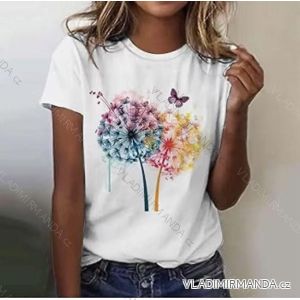 Tílko letní icecool dámské (S/M ONE SIZE) ITALSKÁ MÓDA IMM21634