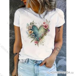 Tílko letní icecool dámské (S/M ONE SIZE) ITALSKÁ MÓDA IMM21634