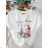 Tílko letní icecool dámské (S/M ONE SIZE) ITALSKÁ MÓDA IMM21634