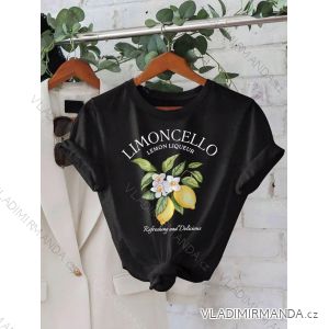 Tílko letní icecool dámské (S/M ONE SIZE) ITALSKÁ MÓDA IMM21634