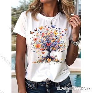 Tílko letní icecool dámské (S/M ONE SIZE) ITALSKÁ MÓDA IMM21634
