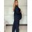 Damen-Langarmjacke (S/M ONE SIZE) ITALIAN FASHION IMPDY23MDUE991838