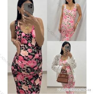 Tílko letní icecool dámské (S/M ONE SIZE) ITALSKÁ MÓDA IMM21634