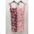 Tílko letní icecool dámské (S/M ONE SIZE) ITALSKÁ MÓDA IMM21634