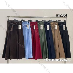 Tílko letní icecool dámské (S/M ONE SIZE) ITALSKÁ MÓDA IMM21634